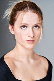 Parker Lapaine portrait