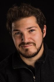 Alex Bretow portrait