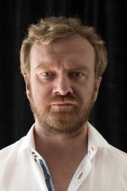 Łukasz Pruchniewicz portrait