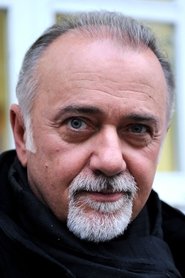 Giorgio Faletti portrait