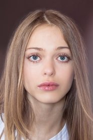 Lila-Rose Gilberti portrait