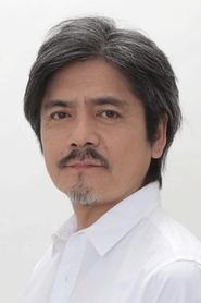 Tai Kageyama portrait