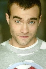 Keith D. Gallagher portrait