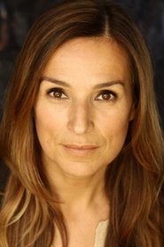 Marie Parouty portrait