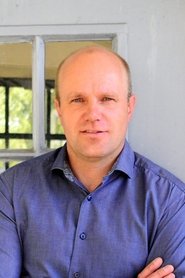 Oliver Strotmann portrait