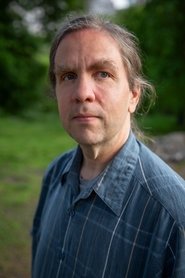 Mike Powell portrait