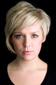 Rachal Olivant portrait