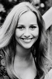 Hilary Dwyer portrait