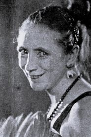Dorothea Wolbert portrait