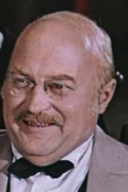 Vladimir Guzar portrait