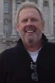 Patrick Stack portrait