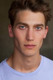 Jeff Ryan portrait