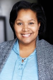 Eleanor Threatt portrait