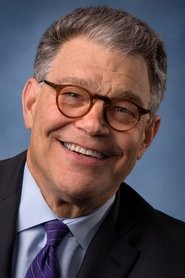 Al Franken portrait