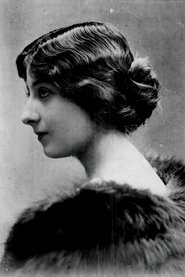 Paulette Noizeux portrait