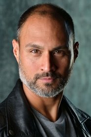 Omer Mughal portrait