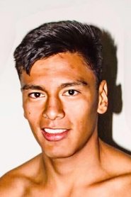 Osvaldo Nunez portrait