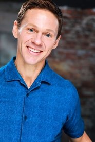 Dave Kirkpatrick portrait