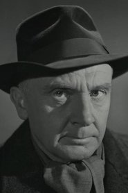 Christen Møller portrait