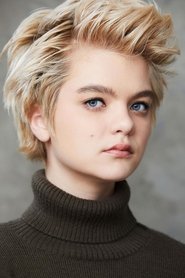 Presley Alexander portrait
