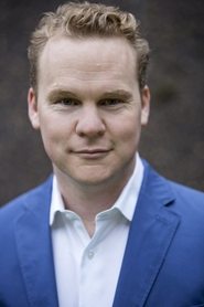 Ryan Cowie portrait