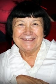 Edith Vesperini portrait