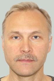 Vasily Maslennikov portrait