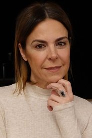 Blanca Oteyza portrait