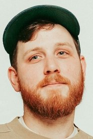 Matt Warner portrait