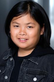 Kai To portrait
