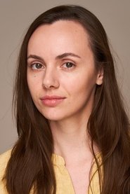 Evgeniya Revadenko portrait