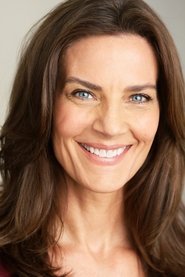 Terry Farrell portrait