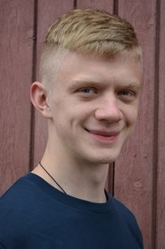 Alexandr Kononets portrait
