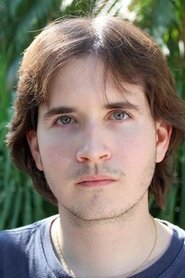 Eric Zaldivar portrait