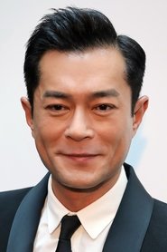 Louis Koo portrait
