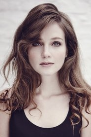 Johanna Smitz portrait