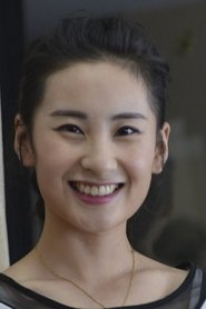 Jimingzhu Wang portrait