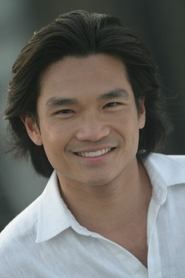Heland Lee portrait