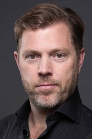 Max van den Burg portrait