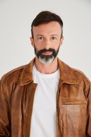 Alberto Hidalgo portrait