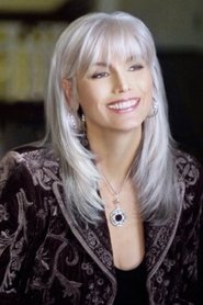 Emmylou Harris portrait