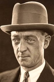 Lambert Hillyer portrait