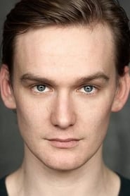 Freddie Boath portrait