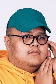 Reza Chandika portrait