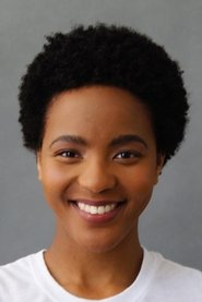 Megan Saayman portrait