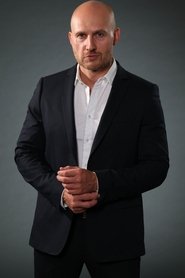 Anton Levit portrait