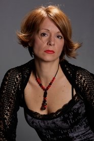 Monika Romić portrait