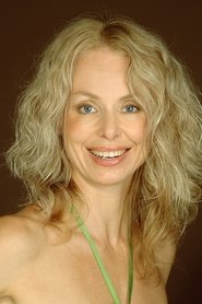 Zuzana Frenglová portrait