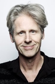 Geert Lageveen portrait
