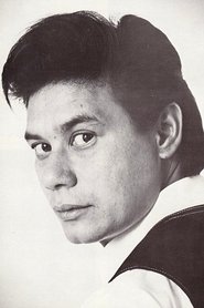 Kim Kahana portrait